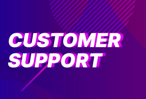 Care the Starforge Way: Don’t Call Us, We’ll Call You.