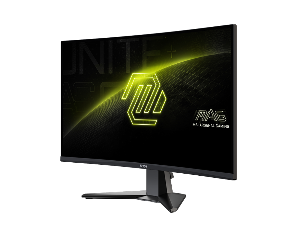 MSI MAG27CQ6F 27" QHD 180Hz Gaming Monitor