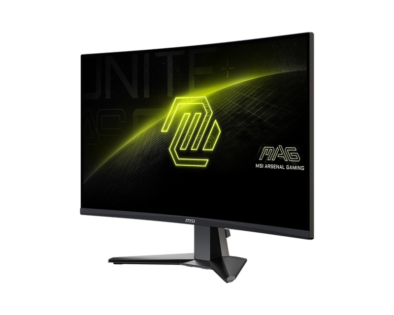MSI MAG-27CQ6F