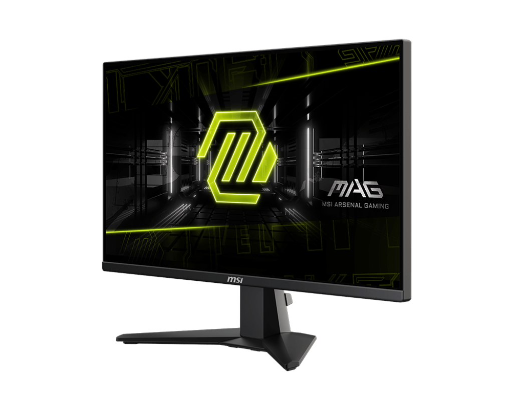 MSI MAG255XFV 25" FHD 250Hz Gaming Monitor