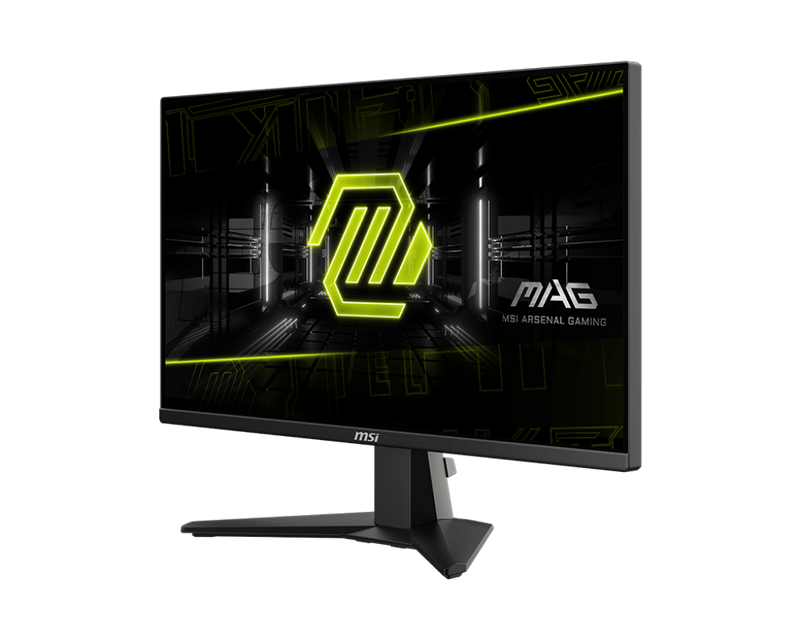 MSI MAG255XFV 25" FHD 250Hz Gaming Monitor