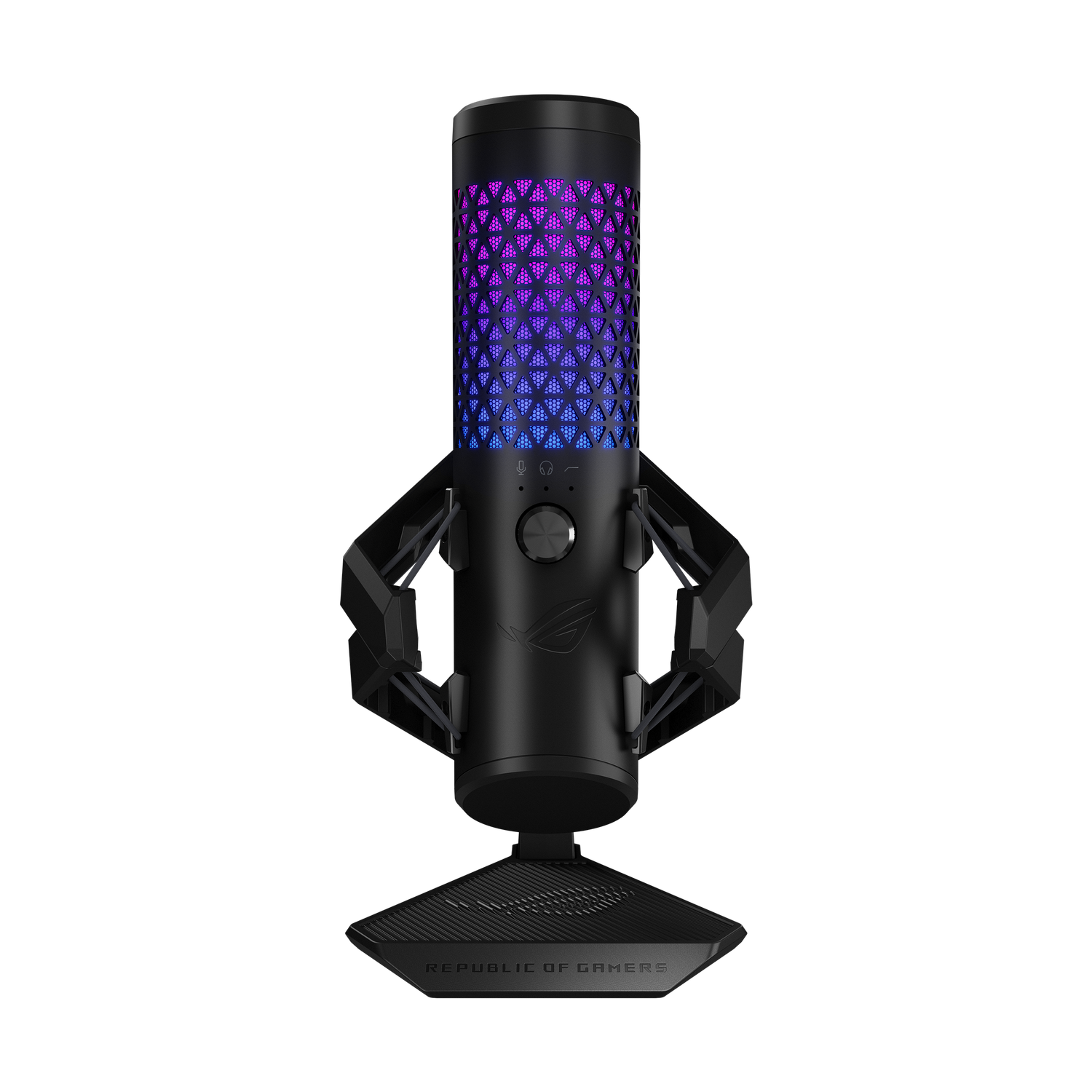 Starforge Systems - ASUS ROG Carnyx