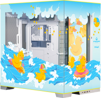 Daph's Ducks Print Bundle