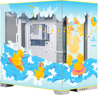 Daph's Ducks Bundle