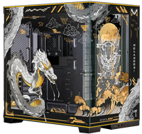 Golden Dragon Print Bundle