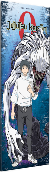 Yuta & Rika   - Jujutsu Kaisen 0 Platelight Acrylic