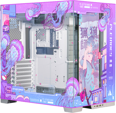Jellyfish Crossing Case Bundle