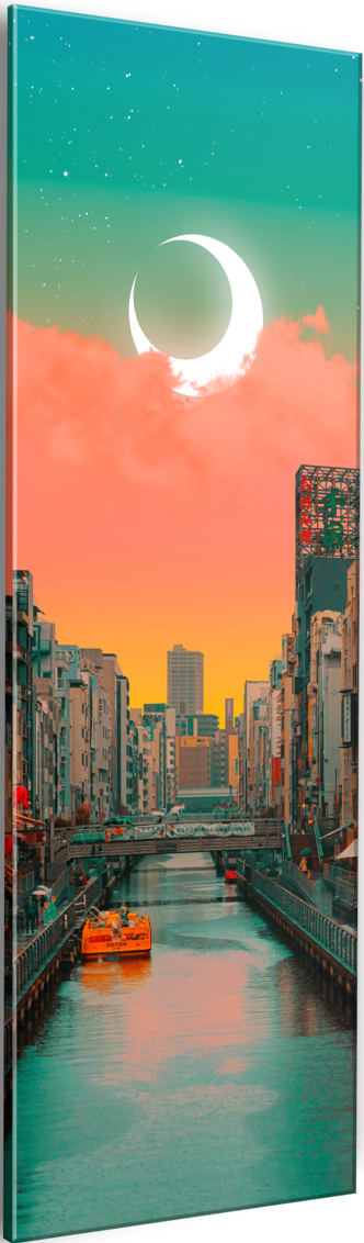 Starforge Systems - Low Night