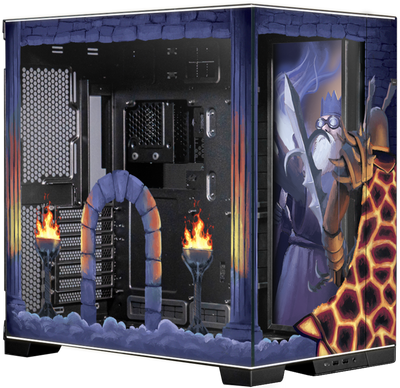 Old School RuneScape Case Bundle