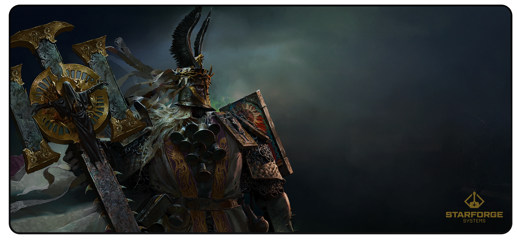 Lumerius || card