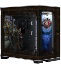 Path of Exile 2 Case Print Bundle