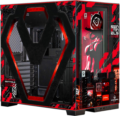 SEN City Case Bundle