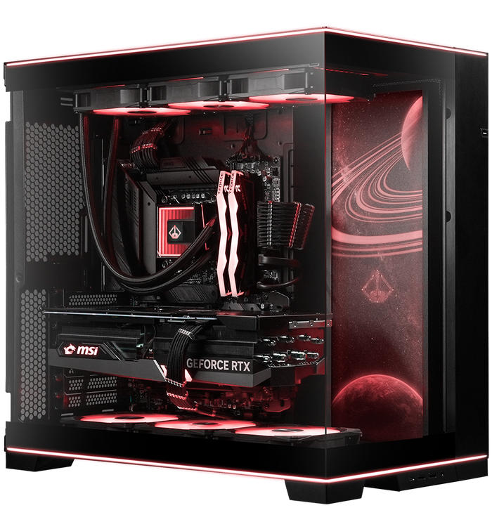 Voyager III Ultimate