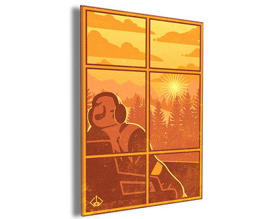 caseohLife - Wall Art