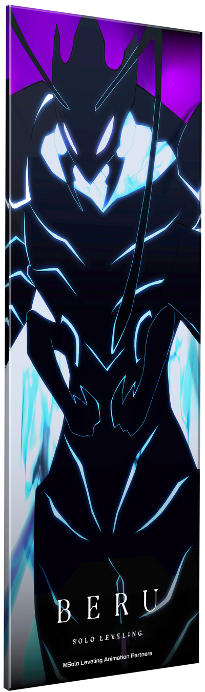 Beru - Solo Leveling Platelight Acrylic