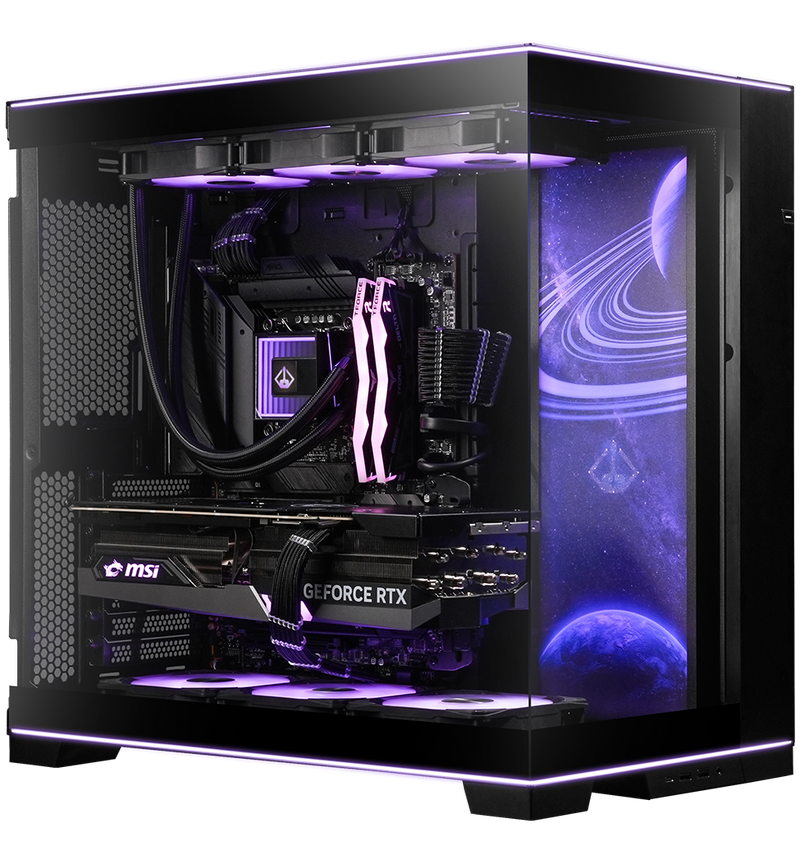 Open Box/Refurb - Voyager III Pro Intel