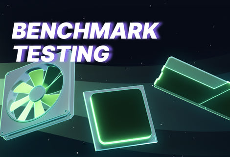 What the Hell Are the Benchmark Videos for Anyway?