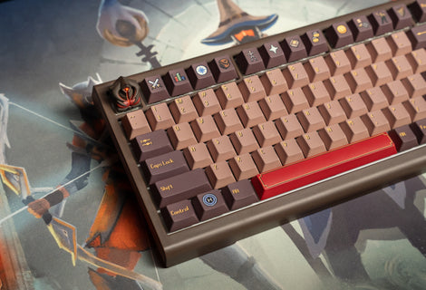 For the first time in 25 years - Gielinor at your fingertips!