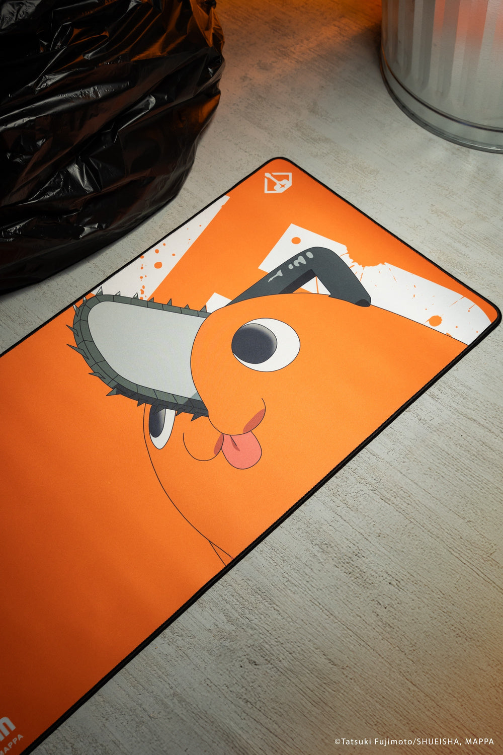 Desk Mats