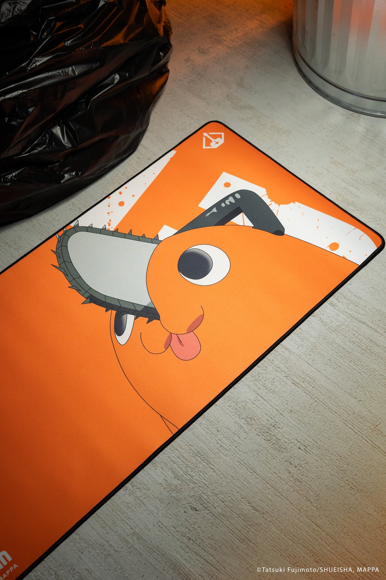 Desk Mats