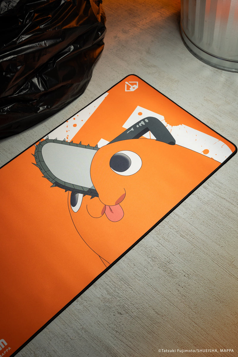 Desk Mats