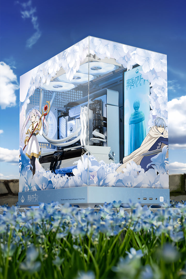 Gaming PCs