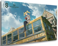 Kaiju No. 8 PC Bundle
