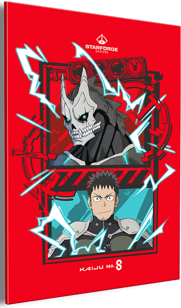 Kaiju No. 8 PC Bundle - Ultimate