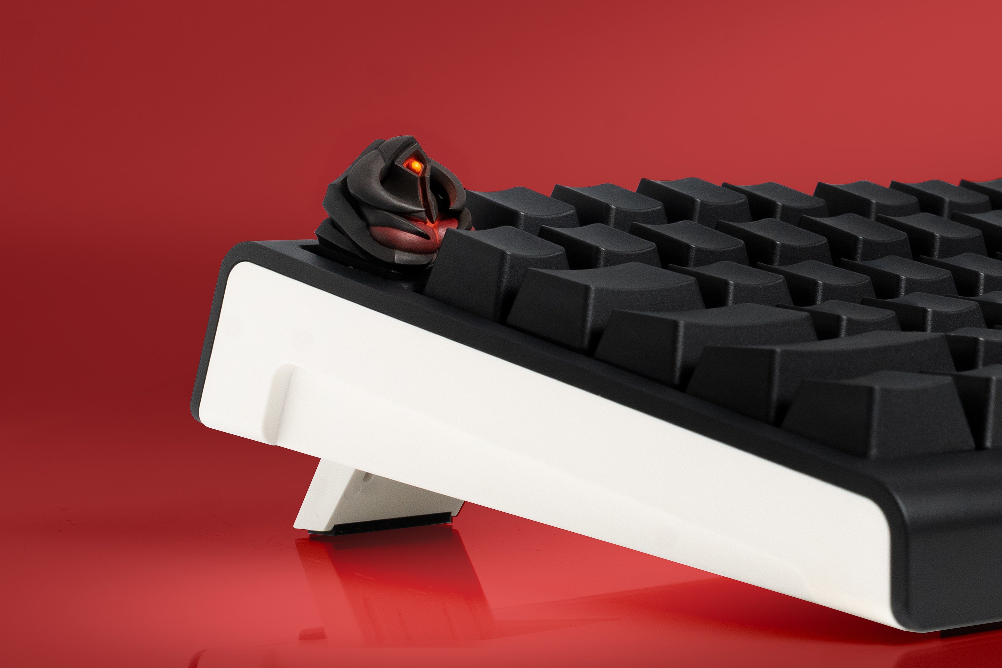 キーボード GSK artisan keycap GSK x Hungerwork Collaboration – Golden Star Keycap