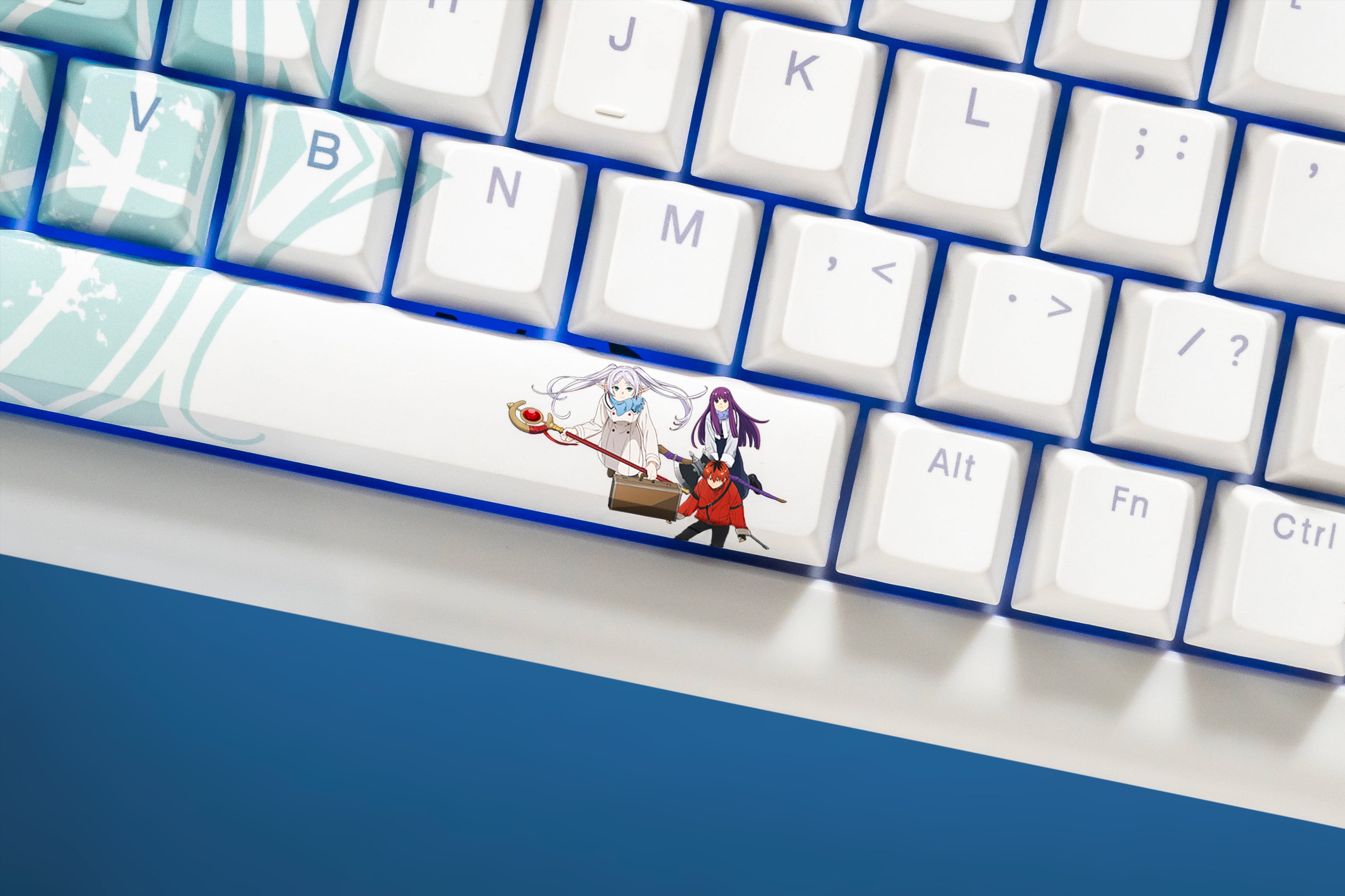 Frieren: Beyond Journey's End Pre-Order top view