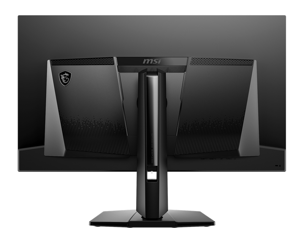 MSI MAG 321UPX QD-OLED 32