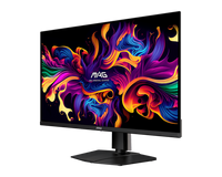 MSI MAG 321UPX QD-OLED 32" 4KUHD 240Hz Gaming Monitor