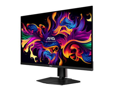 MSI MAG 321UPX QD-OLED 32" 4KUHD 240Hz Gaming Monitor