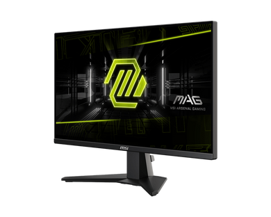 MSI MAG255XFV 25" FHD 250Hz Gaming Monitor