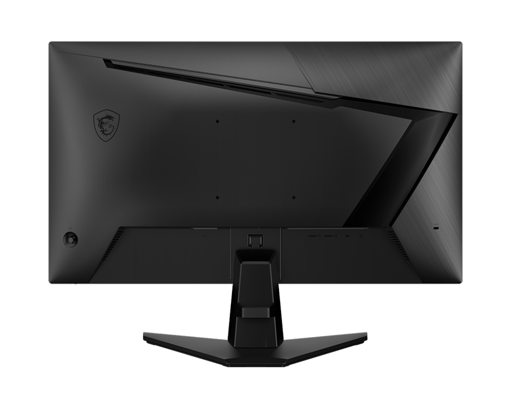 Starforge Systems - MSI MAG255XFV 25" FHD 250Hz Gaming Monitor