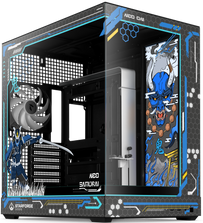 Azure Oni Print Bundle