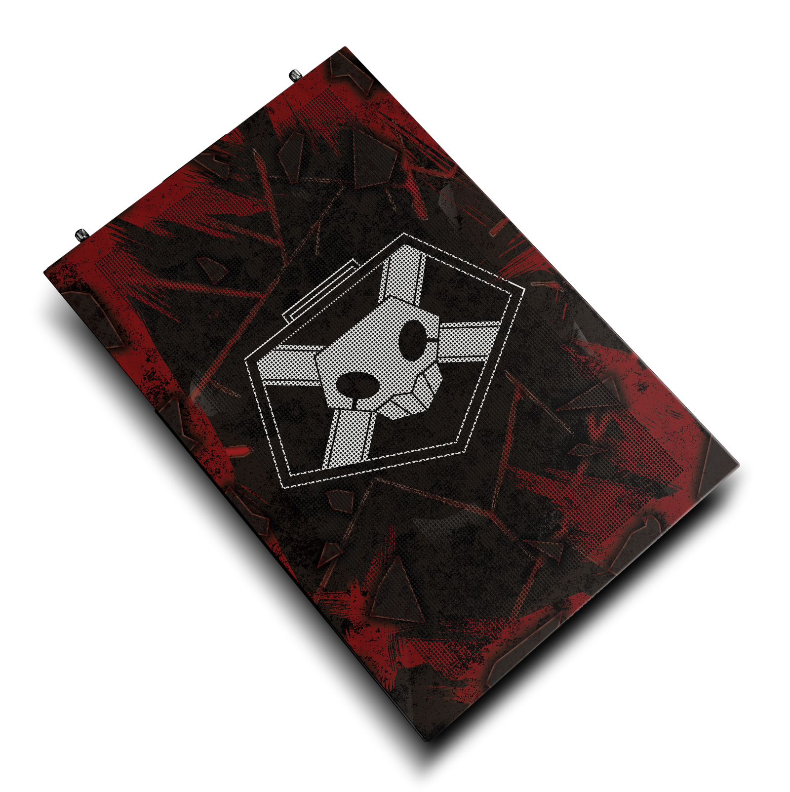 Bleach: Thousand-Year Blood War Case Print top view