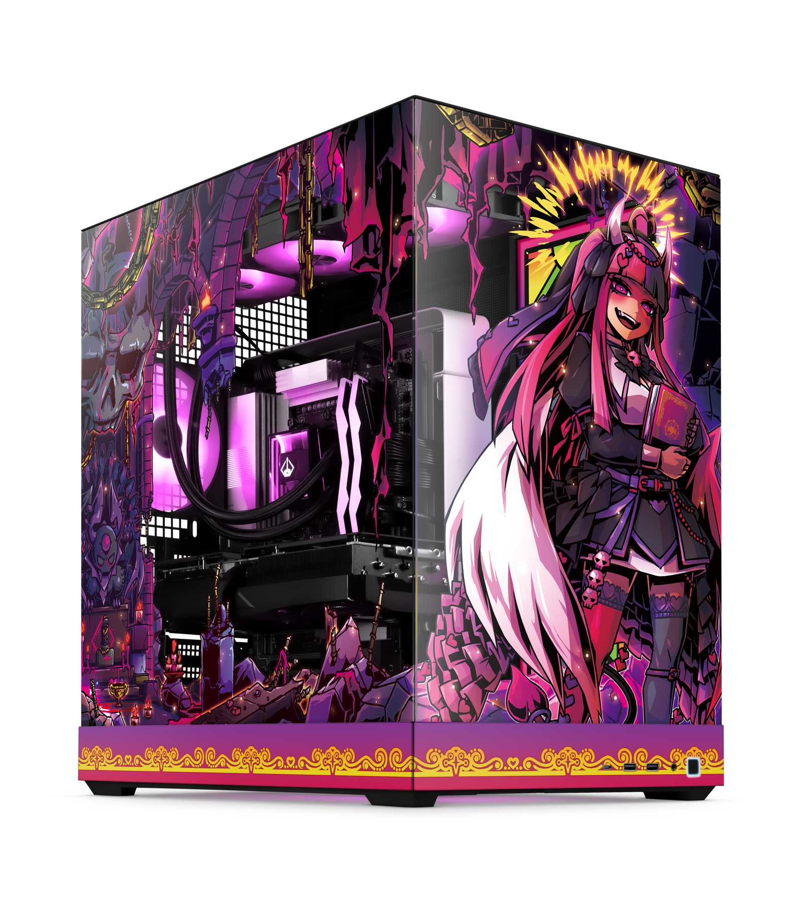 Ironmouse PC - Ultimate full bundle