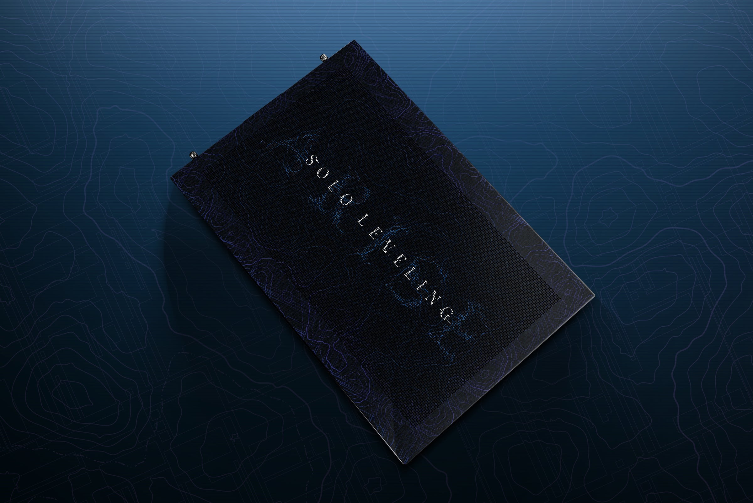 Solo Leveling PC - Core top view