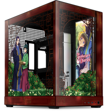 The Apothecary Diaries Case Bundle