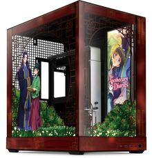 The Apothecary Diaries Case Bundle