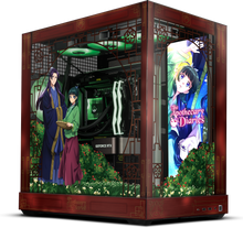 The Apothecary Diaries Founders Edition PC Bundle