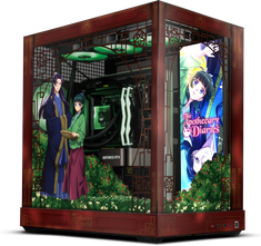 The Apothecary Diaries Founders Edition PC Bundle