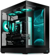 Voyager IV Ultimate - RAM Upgrade - Additional RAM & SSD