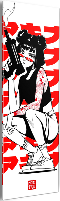Akina