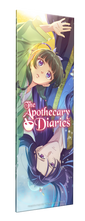 Another Day - The Apothecary Diaries Platelight Acrylic