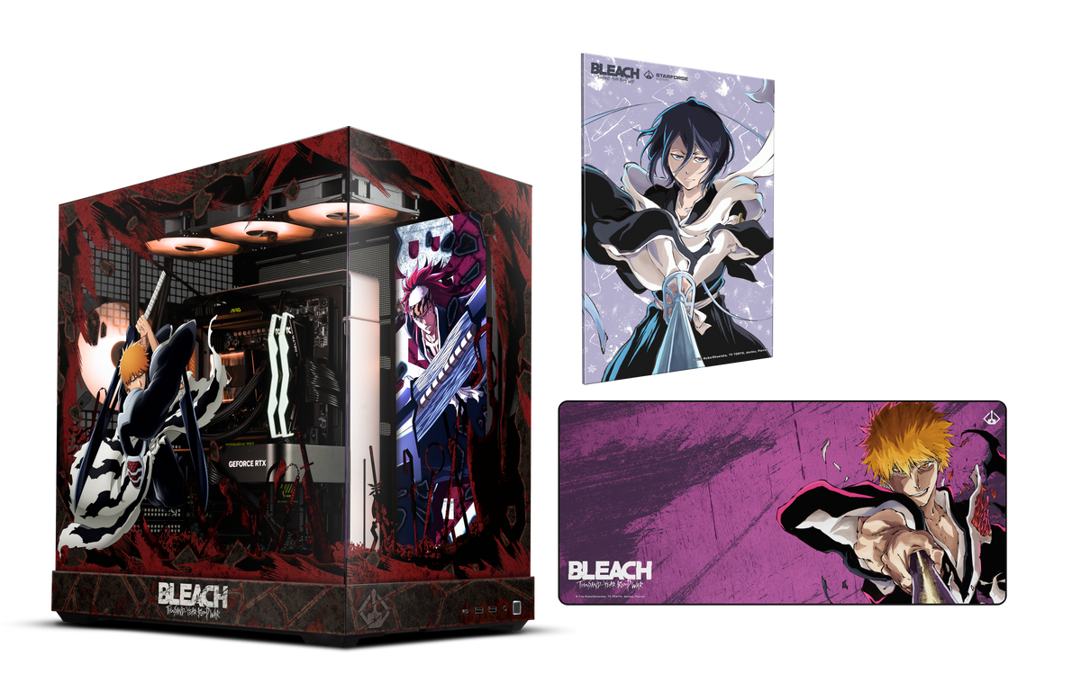 Bleach: Thousand-Year Blood War Legendary Collection full bundle
