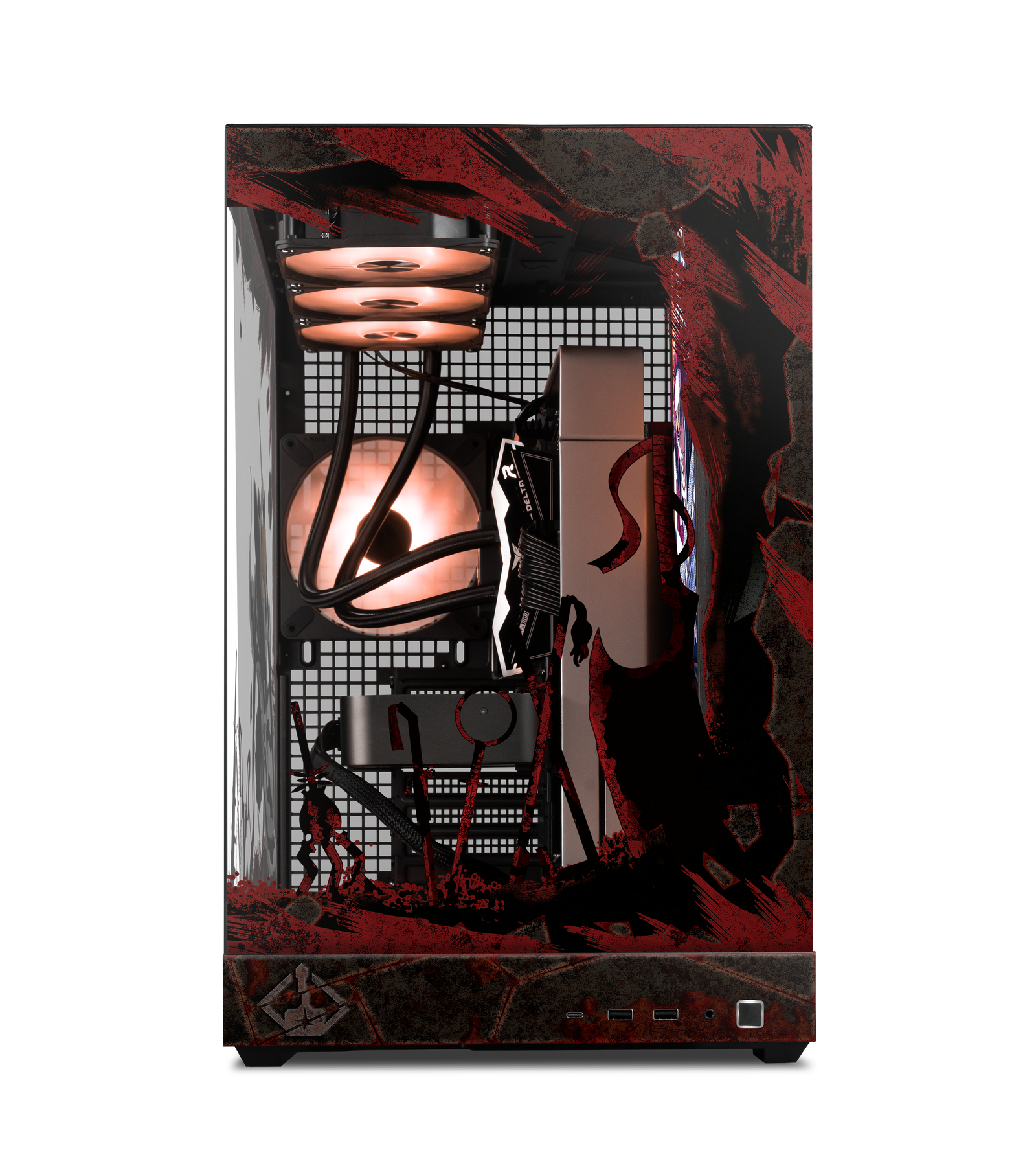 Bleach: Thousand-Year Blood War Legendary Collection angled view