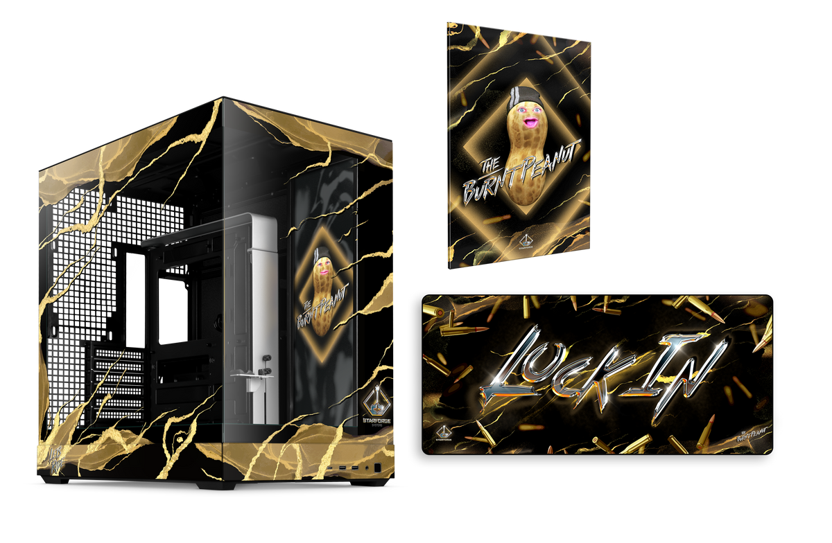 The Bungulator Case full bundle