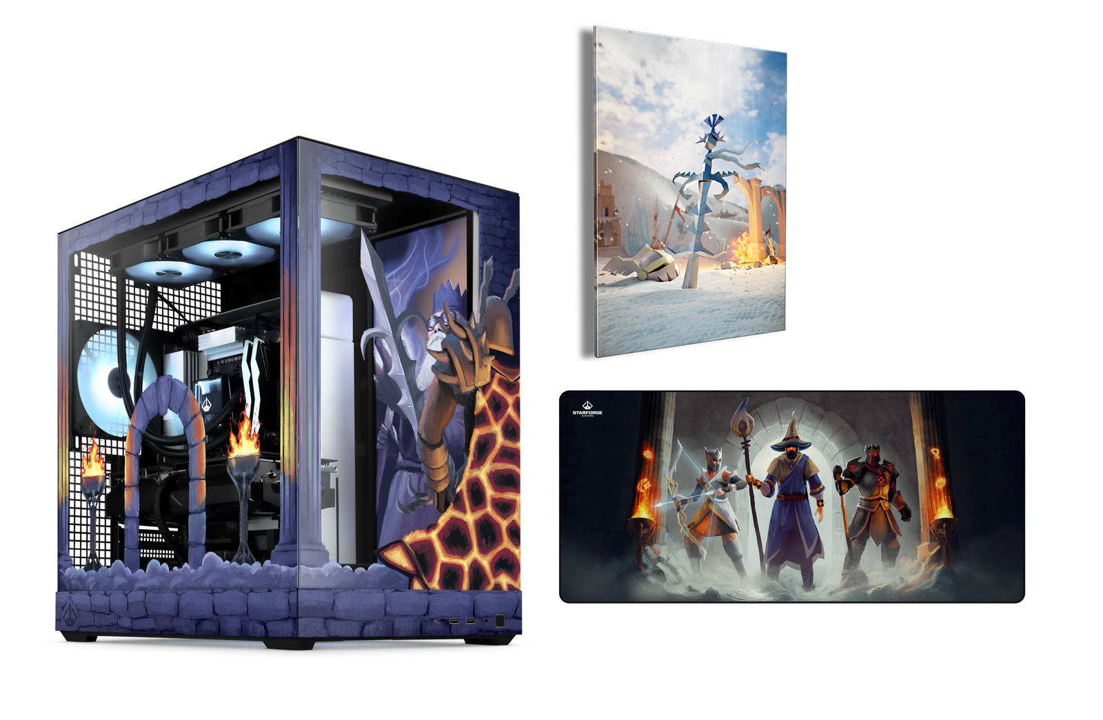 Old School RuneScape PC - Pro full bundle